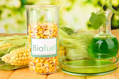 Baile Glas biofuel availability